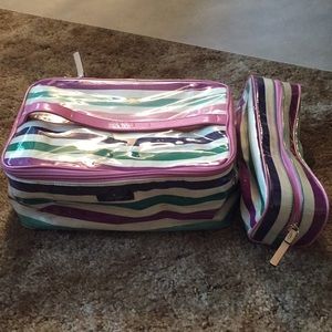 Kate Spade Cosmetic Case